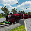 Train Simulator Adventure 2017 APK