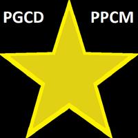 Calcul du pgcd et du ppcm 截圖 1