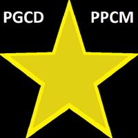 Calcul du pgcd et du ppcm imagem de tela 1
