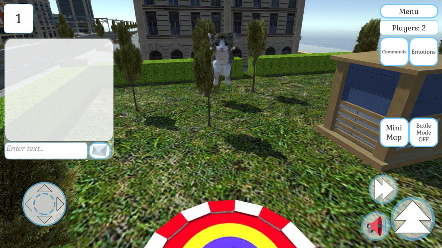 Cute Cat And Puppy World for Android APK Download