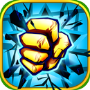 Crazy Fist APK