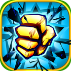 Crazy Fist icon