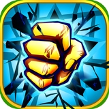 Crazy Fist icon