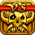 Crazy Fist II VS