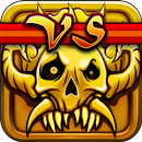 APK Crazy Fist II VS