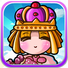 Dodge: Fat Princess icon