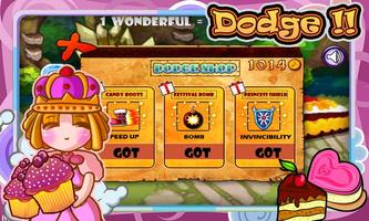 Dodge: Fat Princess screenshot 2