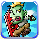 APK Dodge: Zombie