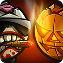 APK Zombie Run RunRun!Evil Invader