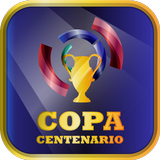 Copa Centenario 16 icône