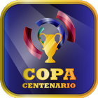 Copa Centenario 16 icon