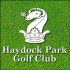 Haydock Park Golf Club icône