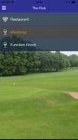 Haydock Park Golf Club capture d'écran 3