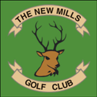 New Mills Golf Club ícone
