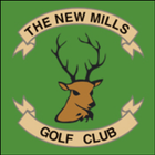 New Mills Golf Club-icoon