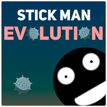 StickMan: Evolution