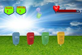 Clean Planet captura de pantalla 2