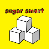 Change4Life Sugar Smart simgesi