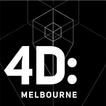 4D Melbourne: Unearthing the I
