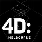 4D Melbourne: Unearthing the I icône