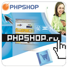 PHPShop Demo biểu tượng