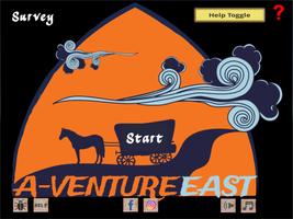 A-Venture East تصوير الشاشة 3