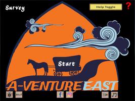 A-Venture East capture d'écran 3