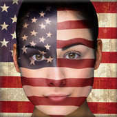 Flag Profile Photos icon