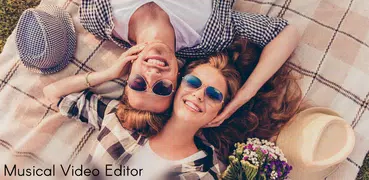 Musical Video Editor