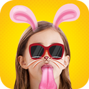 Funny Snapchat Filters Emojis APK