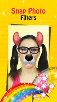 Funny Snapchat Filters Emojis Screenshot 2