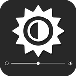 Screen Filter (Dim/Bright)