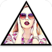 Prisma Foto Effects for Images icon