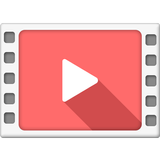 Video Player ícone