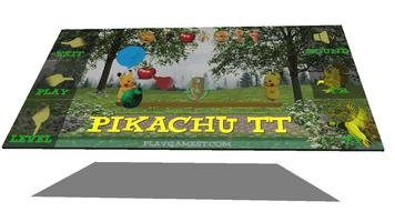 PIKACHU TT 截圖 1