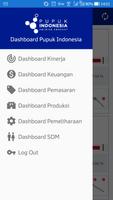 Dashboard Pupuk Indonesia screenshot 1