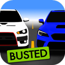 BUSTED APK