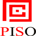 آیکون‌ PISO Admin App