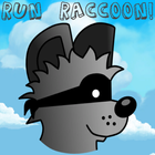 ikon Run Raccoon!
