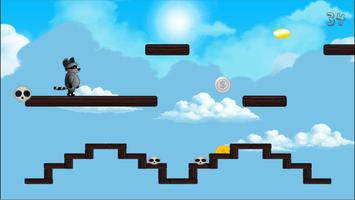 Run Raccoon! screenshot 2