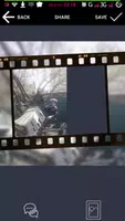 PIP Camera Profi capture d'écran 3