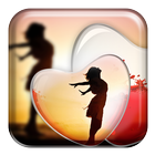 PIP Camera Collage Photo Maker icono