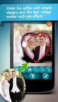 PIP Camera Collage Photo Maker 스크린샷 3