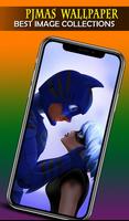 Wallpaper PJCatboy for Fans স্ক্রিনশট 1