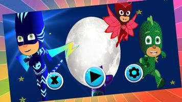 Pj super Masks adventure screenshot 3