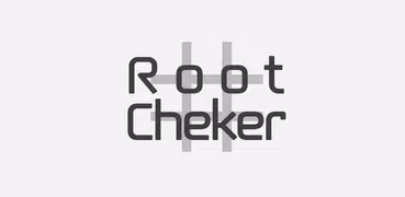 Root Checker