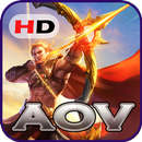 AOV wallpaper - hero arena APK