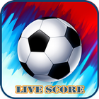 LiveScore Football ikona