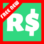 ROBUX Free Tips icon