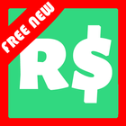 ROBUX Free Tips icône